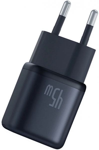 Baseus PicoGo GaN 1C 45W Şarj Aleti (P10176800123-00) — ürün görseli 9
