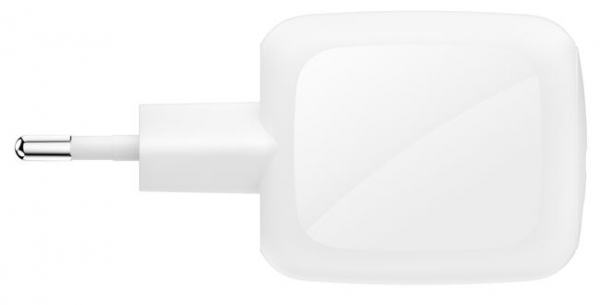 Belkin BoostCharge Pro Dual 67W Şarj Aleti (Sadece Adaptör) (WCH020KQ) — ürün görseli 10