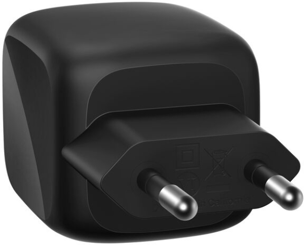 Belkin BoostCharge Pro Dual 67W Şarj Aleti (Sadece Adaptör) (WCH020KQ) — ürün görseli 15