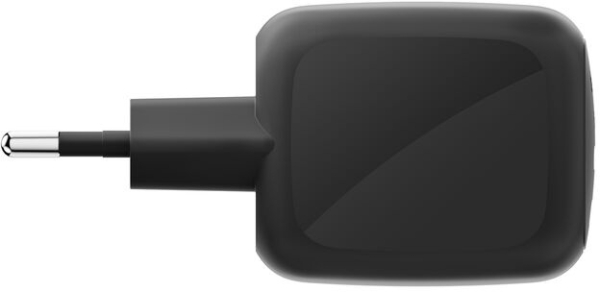 Belkin BoostCharge Pro Dual 67W Şarj Aleti (Sadece Adaptör) (WCH020KQ) — ürün görseli 9