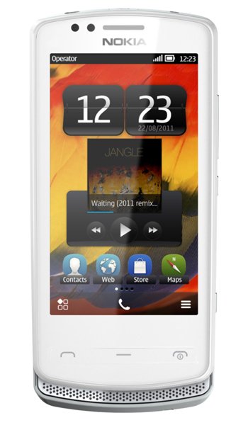Nokia 700 (2011)