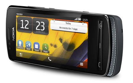 Nokia 700 (2011) — ürün görseli 3