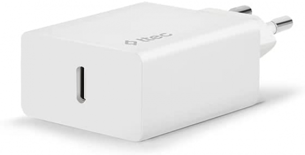 ttec Smart Charger Type-C Travel Charger Şarj Aleti (2SCS22B)