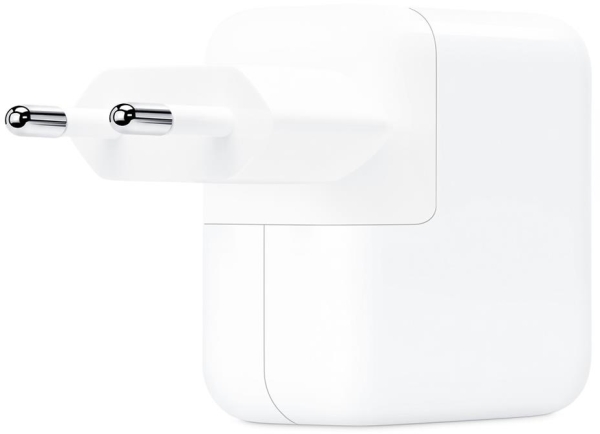 Apple 30W USB-C Güç Adaptörü Şarj Aleti (MR2A2TU/A) — ürün görseli 3