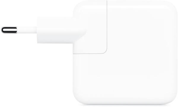 Apple 30W USB-C Güç Adaptörü Şarj Aleti (MR2A2TU/A) — ürün görseli 2