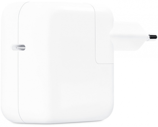 Apple 30W USB-C Güç Adaptörü Şarj Aleti (MR2A2TU/A)