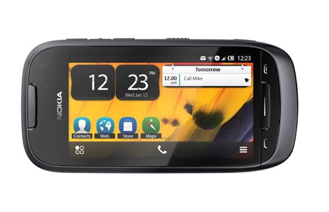 Nokia 701 (2011) — ürün görseli 3