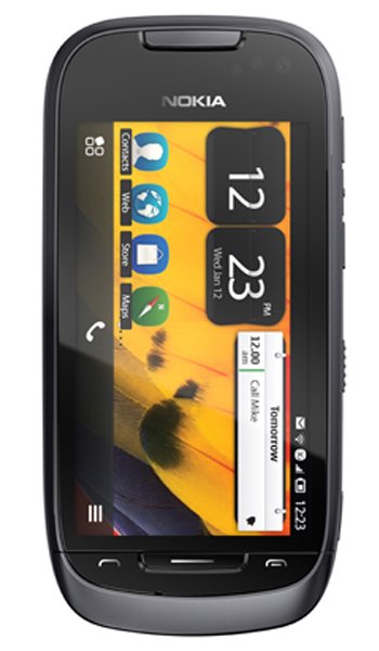 Nokia 701 (2011)