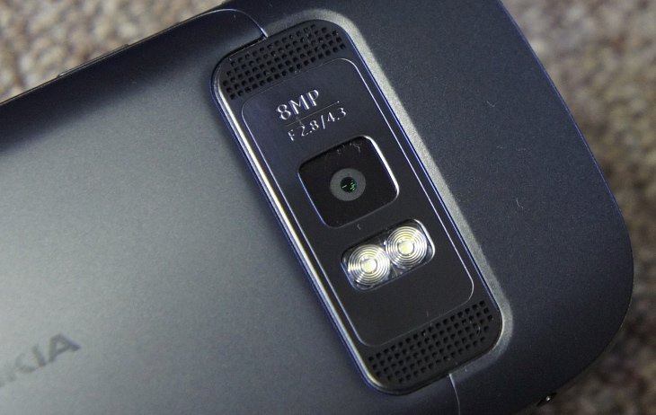 Nokia 701 (2011) — ürün görseli 5