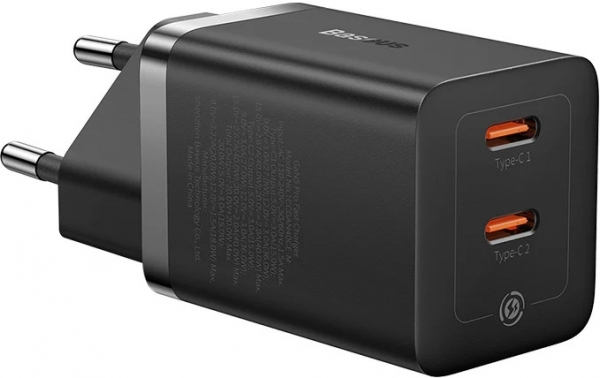 Baseus GaN5 Pro 40W Şarj Aleti (CCGP180101) — ürün görseli 5
