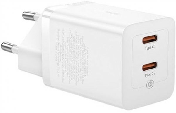 Baseus GaN5 Pro 40W Şarj Aleti (CCGP180101) — ürün görseli 6
