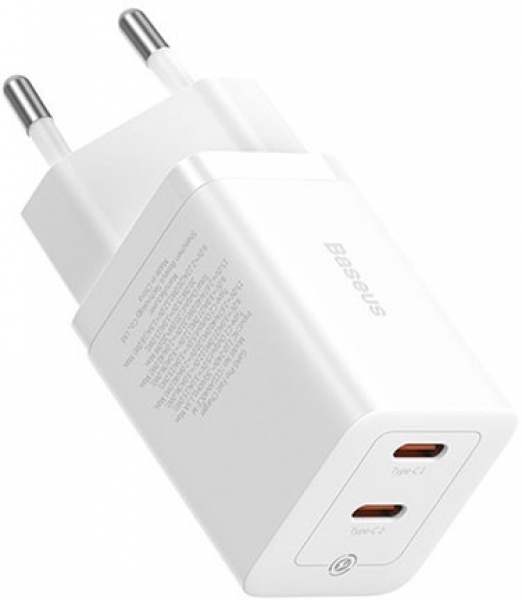 Baseus GaN5 Pro 40W Şarj Aleti (CCGP180101) — ürün görseli 8