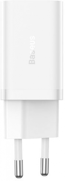 Baseus GaN5 Pro 40W Şarj Aleti (CCGP180101) — ürün görseli 4