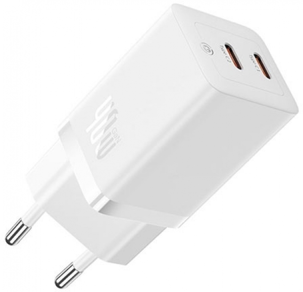 Baseus GaN5 Pro 40W Şarj Aleti (CCGP180101) — ürün görseli 2