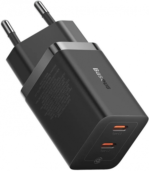 Baseus GaN5 Pro 40W Şarj Aleti (CCGP180101) — ürün görseli 7