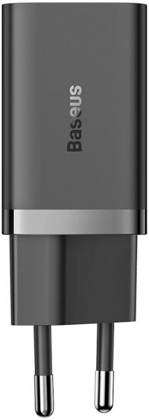 Baseus GaN5 Pro 40W Şarj Aleti (CCGP180101) — ürün görseli 9