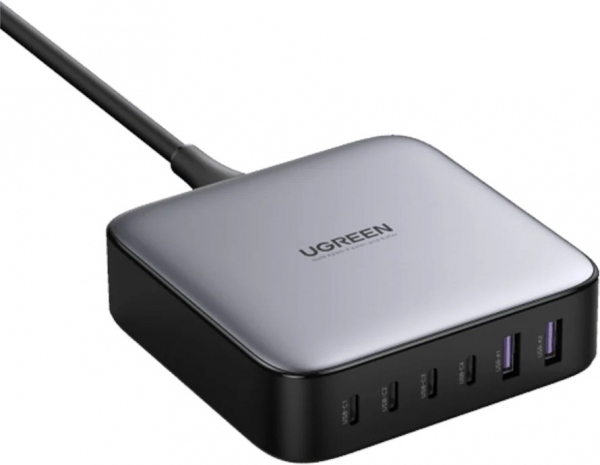Ugreen Nexode 200W Şarj Aleti (40913) — ürün görseli 2