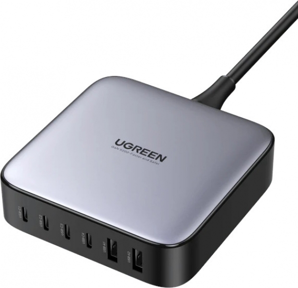 Ugreen Nexode 200W Şarj Aleti (40913)