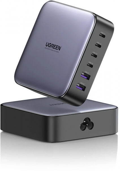 Ugreen Nexode 200W Şarj Aleti (40913) — ürün görseli 4