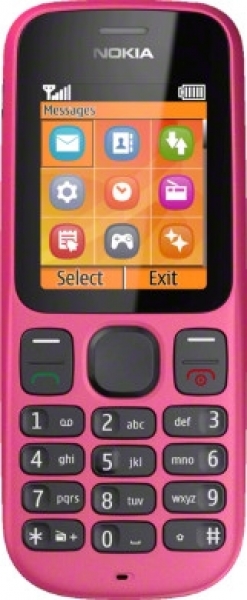 Nokia 100 — ürün görseli 3