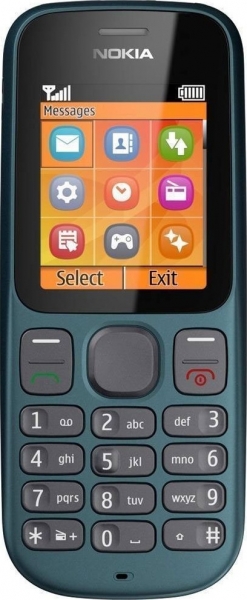 Nokia 100 — ürün görseli 2