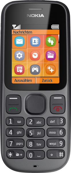 Nokia 100 (2011)
