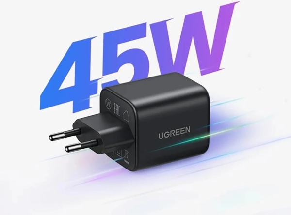 Ugreen X525 Şarj Aleti (65057) — ürün görseli 4