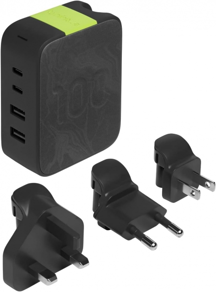 InfinityLab InstantCharger 100W Şarj Aleti — ürün görseli 6
