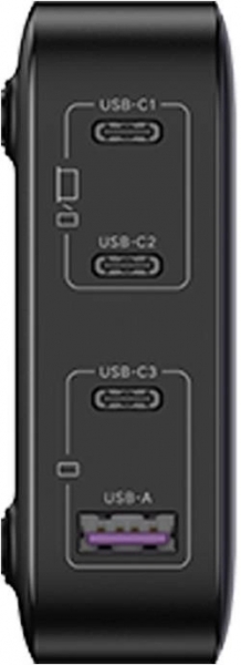 Ugreen Nexode 100W Şarj Aleti (90928) — ürün görseli 7