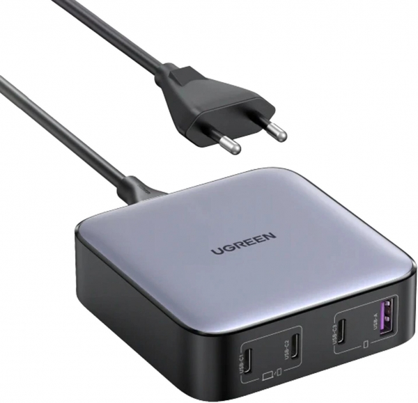 Ugreen Nexode 100W Şarj Aleti (90928)