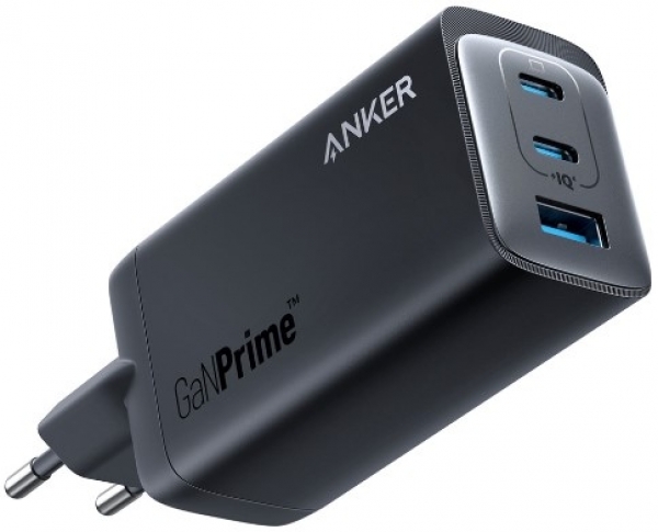 Anker 737 (GaNPrime 120W) Şarj Aleti (A2148)