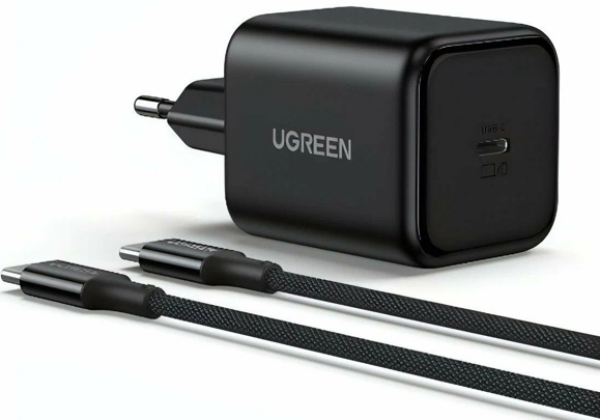 Ugreen X524 45W Şarj Aleti (65054) — ürün görseli 13