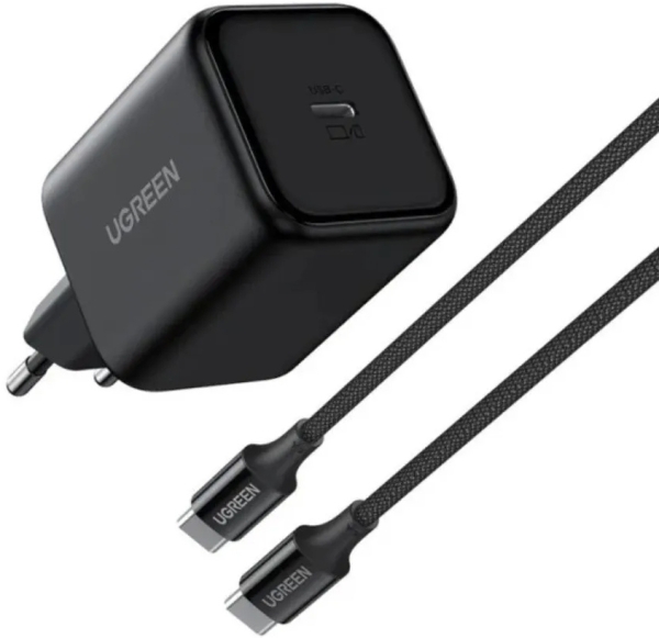 Ugreen X524 45W Şarj Aleti (65054) — ürün görseli 11