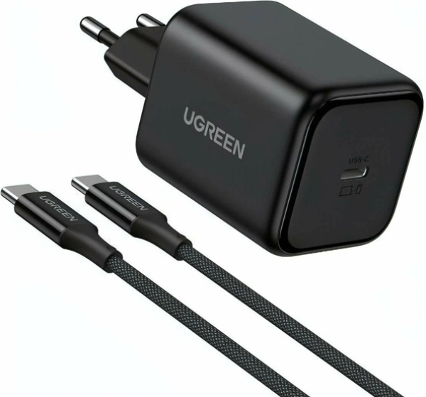 Ugreen X524 45W Şarj Aleti (65054) — ürün görseli 2