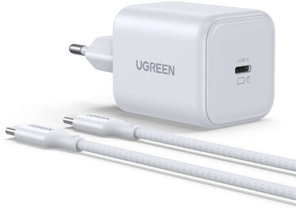 Ugreen X524 45W Şarj Aleti (65054) — ürün görseli 12