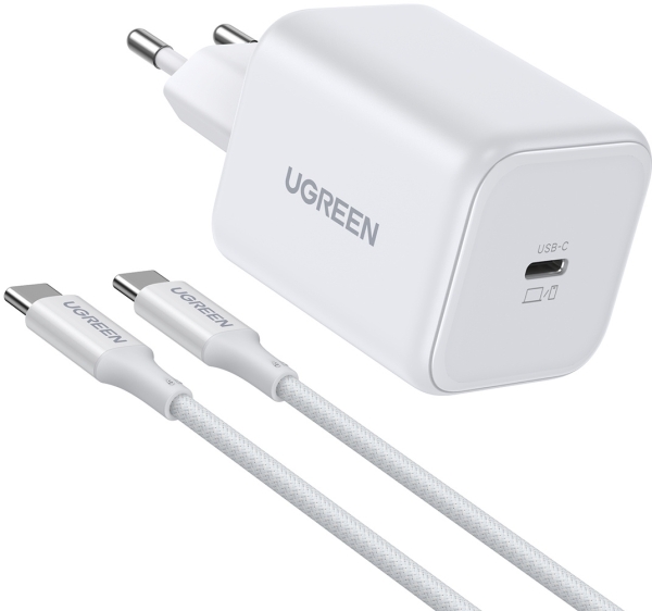 Ugreen X524 45W Şarj Aleti (65054)