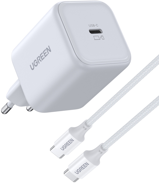 Ugreen X524 45W Şarj Aleti (65054) — ürün görseli 10