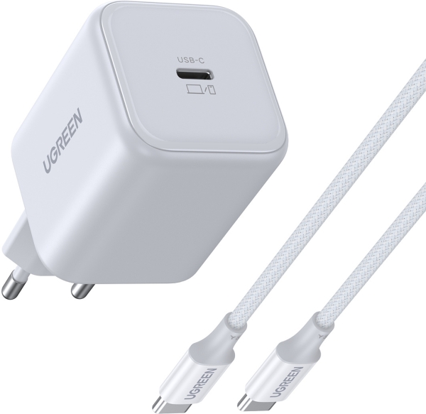 Ugreen X524 45W Şarj Aleti (65054) — ürün görseli 3