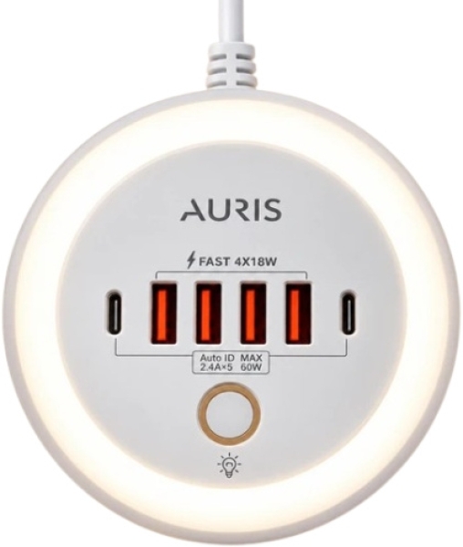 Auris ARS-CH80 40W Şarj Aleti