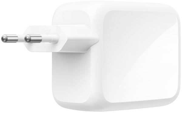 Belkin UltraCharge Retractable GaN 67W Şarj Aleti (WCH022) — ürün görseli 12