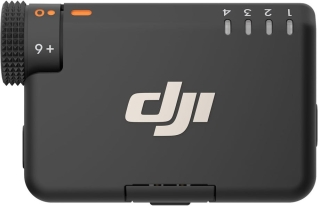 DJI Mic Mini 2S Mikrofon — ürün görseli 3