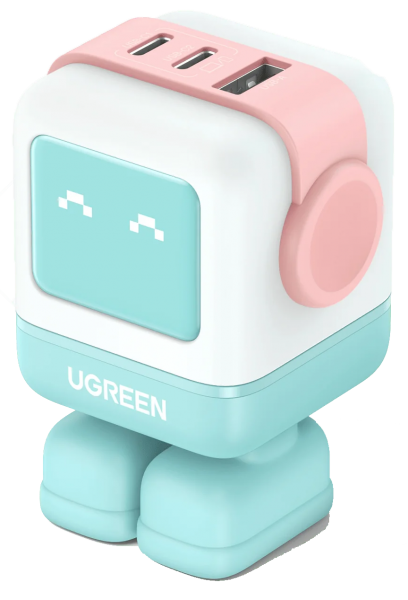 Ugreen Nexode Uno 65W Şarj Aleti (25685) — ürün görseli 2