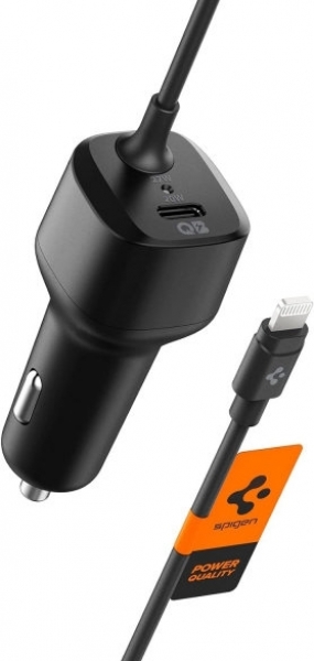 Spigen PowerArc ArcStation 47W Şarj Aleti (ACP04205)