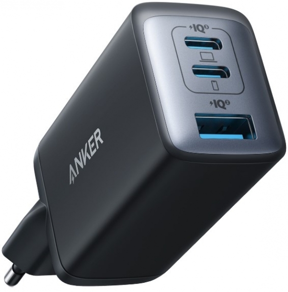 Anker 735 Nano II Şarj Aleti (A2667)