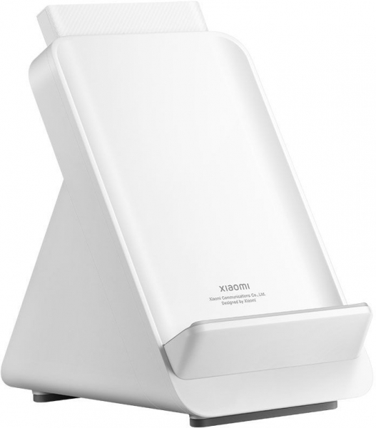 Xiaomi Adaptive Wireless Charging Stand 80W Şarj Aleti (MDY-16-ES)