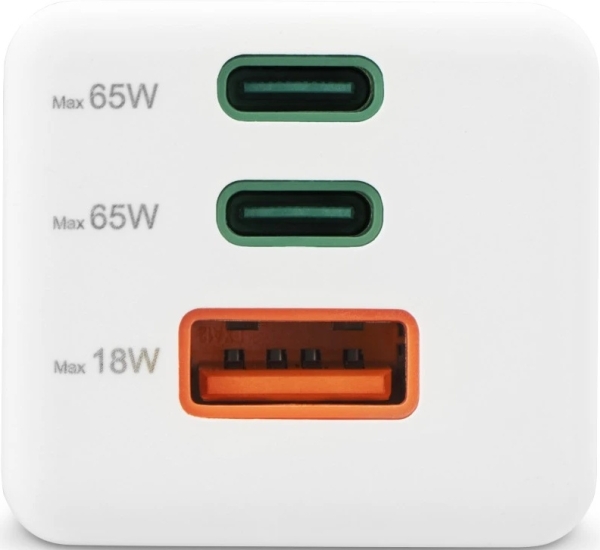 Hama Fast Charger Mini 65W Şarj Aleti (HM.201996) — ürün görseli 3