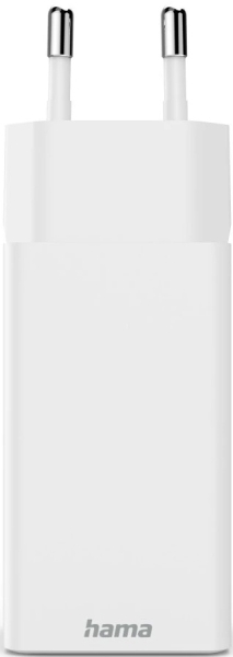 Hama Fast Charger Mini 65W Şarj Aleti (HM.201996) — ürün görseli 9