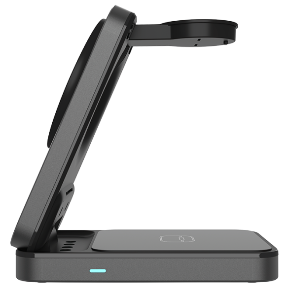 ttec AirCharger Fold Pro 2 Şarj Aleti (2KS45S) — ürün görseli 2