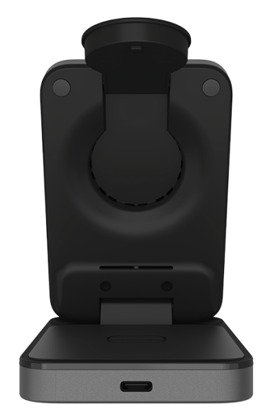ttec AirCharger Fold Pro 2 Şarj Aleti (2KS45S) — ürün görseli 3