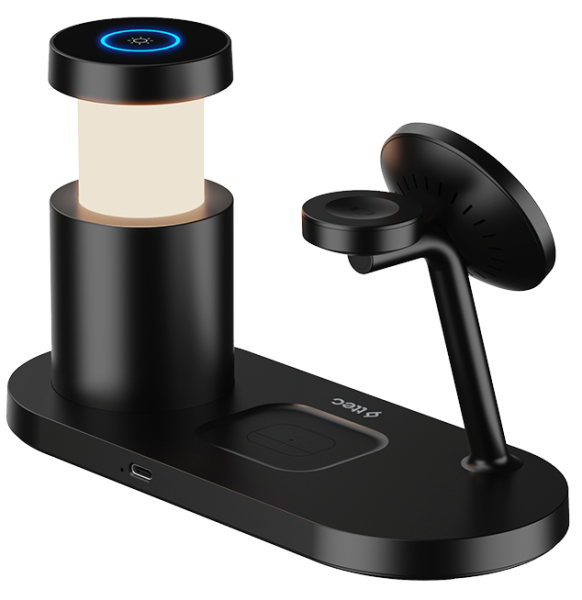 ttec AirCharger Lumin Pro 2 Şarj Aleti (2KS46S) — ürün görseli 3